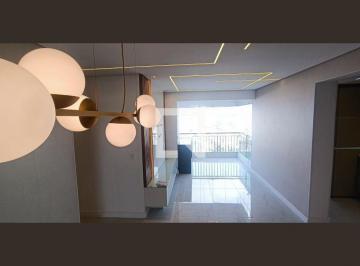 Apartamento · 73m² · 2 Quartos · 1 Vaga · Apartamento à Venda - Portal do Morumbi, 2 Quartos, 73 m² - São Paulo