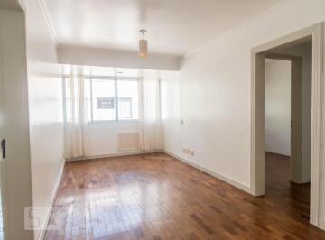 Apartamento · 65m² · 2 Quartos · 1 Vaga · Apartamento à Venda - Santana, 2 Quartos, 65 m² - Porto Alegre