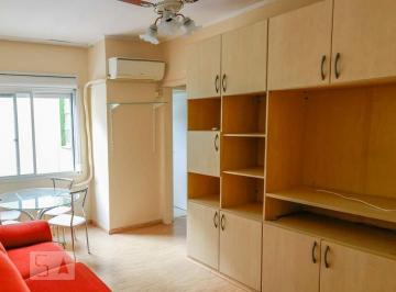 Apartamento · 63m² · 2 Quartos · 2 Vagas · Apartamento à Venda - Praia de Belas , 2 Quartos, 63 m² - Porto Alegre