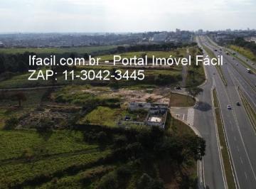Foto 01 · Terreno de 10.000 m² à Venda na Rodovia Anhanguera Campinas - IFácil.com.br