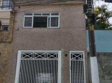 7acbeeca7322e75ca915246c2e220ae3351697c6 · Sobrado com 3 dormitórios à venda, 63 m² por R$ 660.000,00 - Vila Roque - São Paulo/SP