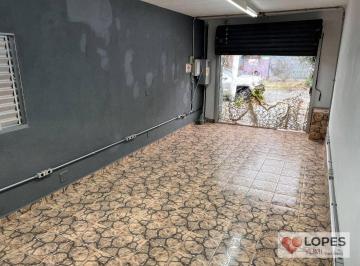 6250091d01e027cf5bcc29e574a8fbd5703ca3a3 · Salão para alugar, 80 m² por R$ 2.260,00/mês - Vila Baruel - São Paulo/SP