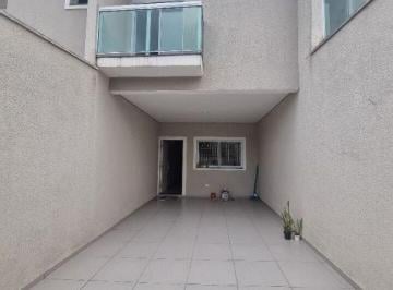 Casa · 120m² · 3 Quartos · 2 Vagas · Casa para alugar no  Jardim Marajoara - São Paulo/SP