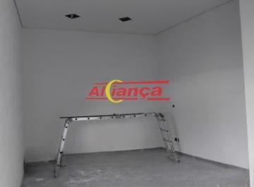 Comercial · 20m² · SALÃO COMERCIAL 20m², PARA LOCAÇÃO JARDIM MARIA DIRCE
