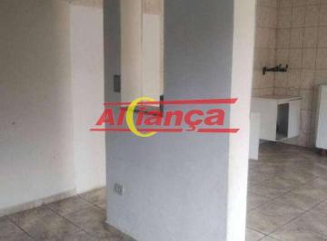 Casa · 180m² · 4 Quartos · 3 Vagas · Casa com 4 quartos e 3 vagas para alugar, 180m² -Jardim Presidente Dutra - Guarulhos /SP