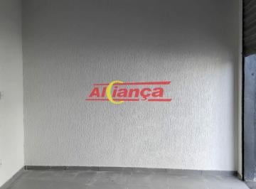 Comercial · 20m² · SALÃO COMERCIAL 20m², PARA LOCAÇÃO JARDIM MARIA DIRCE
