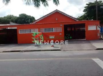 Casa · 179m² · 4 Quartos · 8 Vagas · Casa em  Avenida São Paulo - Agenor de Campos - Mongaguá/SP