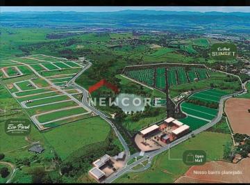 Terreno · Lote em Avenida Ecopark - Condomínio Residencial Ecopark Bourbon - Caçapava/SP