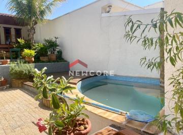 Casa · 309m² · 3 Quartos · 4 Vagas · Casa em Rua Esmeralda - Parque São Quirino - Campinas/SP