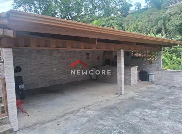 Casa · 280m² · 4 Quartos · 4 Vagas · Casa em  Rua Eugênio Roncon - Roncon - Ribeirão Pires/SP