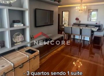 Apartamento · 130m² · 3 Quartos · 2 Vagas · Apartamento em  Rua Primeiro de Maio - Centro - Campos dos Goytacazes/RJ