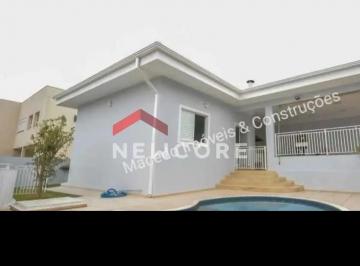 Casa · 550m² · 5 Quartos · 5 Vagas · Casa de condomínio em Estrada Municipal da Capela - Marambaia - Vinhedo/SP