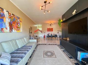 Apartamento · 127m² · 4 Quartos · 1 Vaga · Apartamento em  Rua São Paulo - Loteamento João Batista Julião - Guarujá/SP