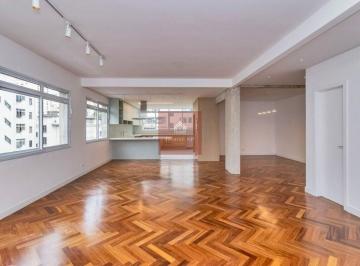 Apartamento · 230m² · 3 Quartos · 2 Vagas · Apartamento à venda Higienópolis 230m² 3 dormitórios 1 suíte 2 vagas recém reformado!