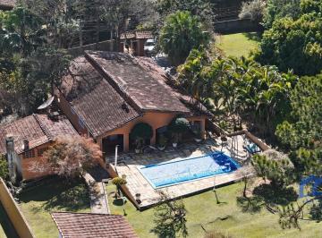 Foto 01 · Chácara com 5 Quartos e 3 banheiros à Venda, 2.400 m² por R$ 650.000 Cód. ch2339