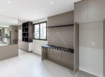 Apartamento · 46m² · 1 Quarto · 1 Vaga · Santa Cecília, studio novo, 46m2
