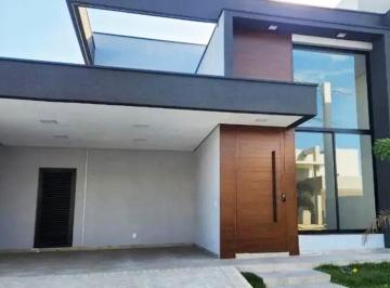 Casa · 163m² · 3 Quartos · 4 Vagas · Condomínio Le France, Sorocaba-SP