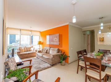 Apartamento · 107m² · 3 Quartos · 1 Vaga · Apartamento 3 dorm. No Brooklin