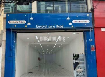 Comercial · 400m² · Loja Comercial em Santo Amaro com 400m²