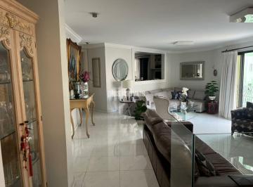 Apartamento · 184m² · 4 Quartos · 3 Vagas · EXCELENTE LOCALIZAÇÃO!!! BELÍSSIMO APARTAMENTO-PRONTO PARA MORAR
