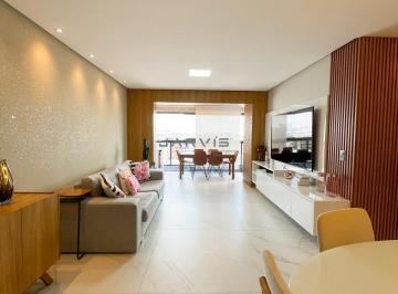 Apartamento · 125m² · 3 Quartos · 3 Vagas · Apartamento 3/4 à venda no bairro de Ponta Verde - R$ 2.100.000,00