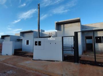 Casa · 51m² · 2 Quartos · 1 Vaga · Casa à venda na Vila Rosa em Dourados MS