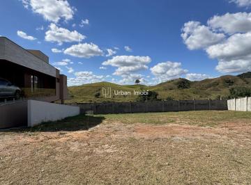 Terreno · 462m² · Alphaville Volta Redonda U 13
