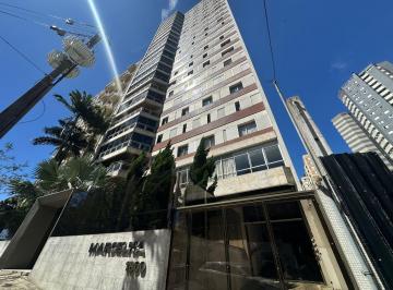 Apartamento de 4 quartos, Curitiba · Apartamento a venda de 4 quartos, 3 vagas, andar alto no Bairro Bigorrilho em Curitiba