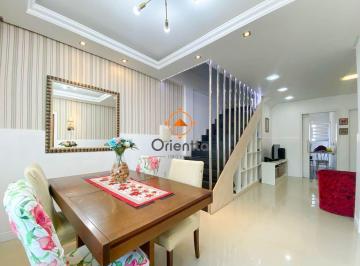 Casa · 196m² · 3 Quartos · 3 Vagas · Casa 3 quartos 2 suíte 3 vagas jardim algarve porto verde em alvorada aceita fin