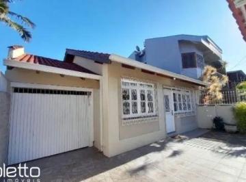 Casa · 181m² · 2 Quartos · 2 Vagas · Casa para locação de 181m2, 2 vagas, por R$ 3.600,00 no Bairro Passo D`Áreia