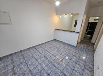Apartamento de 2 quartos, São Bernardo do Campo · Apartamento 47m² à venda - 2 dormitórios - Paulicéia - São Bernardo do Campo