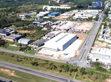 Foto 02 · ÁREA INDUSTRIAL NO BAIRRO APARECIDINHA - SOROCABA/SP -FACIL ACESSO