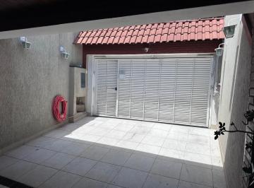 Casa de 2 quartos, São Paulo · Sobrado - Freguesia do Ó - 2 Quartos - 2 Vagas - Venda - 108m²