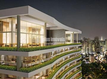 Apartamento · 292m² · 3 Quartos · 4 Vagas · Cobertur Duplex 3 Quartos 3 Suites 3 Vagas em Moema!!!!