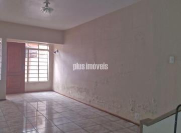 Casa · 142m² · 2 Quartos · 1 Vaga · Oportunidade - Excelente sobrado na Chacara Santo Antônio