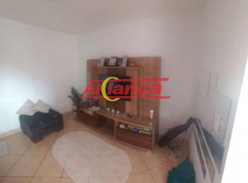 Casa · 260m² · 2 Quartos · 8 Vagas · CASA COM 3 DORMITÓRIOS A VENDA, 300 M² - CIDADE PQ ALVORADA - GUARULHOS/SP