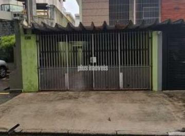 Casa · 150m² · 3 Quartos · 2 Vagas · Casa grande, rua privilegiada,150m² util com área verde
