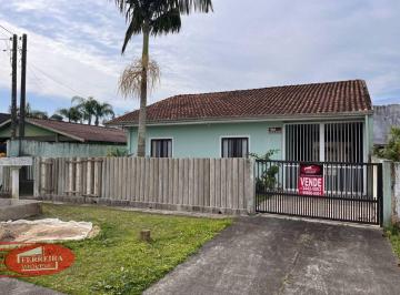 Casa · 110m² · 3 Quartos · 3 Vagas · Casa com Piscina no Coroados