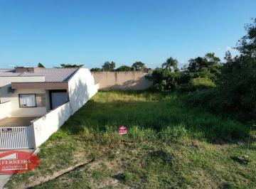 Terreno · 360m² · Terreno à 500 metros da praia