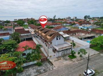 Casa · 119m² · 3 Quartos · 1 Vaga · Triplex no Brejatuba