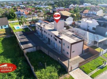 Apartamento · 38m² · 1 Quarto · 1 Vaga · Apartamento no Eliane