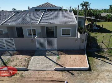 Casa · 60m² · 2 Quartos · 1 Vaga · Casa no Carvoeiro