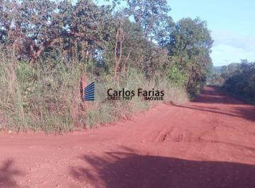 202504241245125623.jpeg · Chácara para Venda em Brasília, Setor Habitacional Jardim Botânico