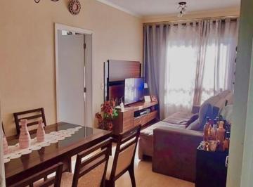 202507071652228554.jpg · Apartamento para Venda em Barueri, Vila Iracema-Belval, 2 dormitórios, 1 banheiro, 1 vaga