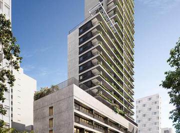 Apartamento de 3 quartos, São Paulo · APARTAMENTO ALTO PADRÃO À VENDA ENTREGA EM 2025 - HIGIENÓPOLIS