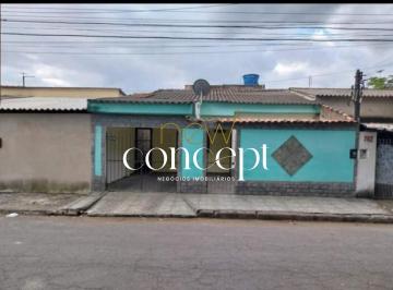 Foto 01 · Imperdível oportunidade de adquirir sua casa dos sonhos em Resende-RJ, no bairro Nova Alegria! 2 qua