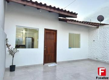 Foto 01 · Casa, São José, Itapoá, SC