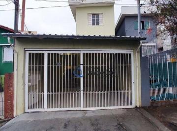 e0e734ab561f5a32155f0530c3caf40660435e36 · Sobrado com 3 dormitórios com edícula à venda, 151 m² por R$ 585.000 - Limão - São Paulo/SP