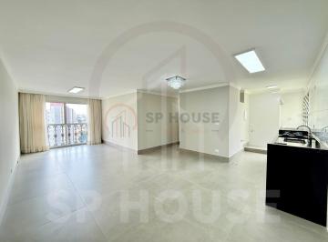 Foto 01 · Apartamento à venda, Vila Campestre: 3 quartos, 1 suite, 2 banheiros, 1 vaga de garagem, 80,00 m² de