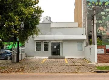 Casa , Curitiba · Casa no Batel para vender ou alugar
